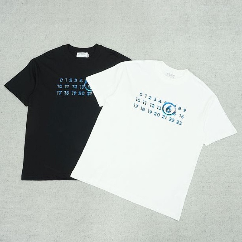 MM6 MAISON MARGIELA tee