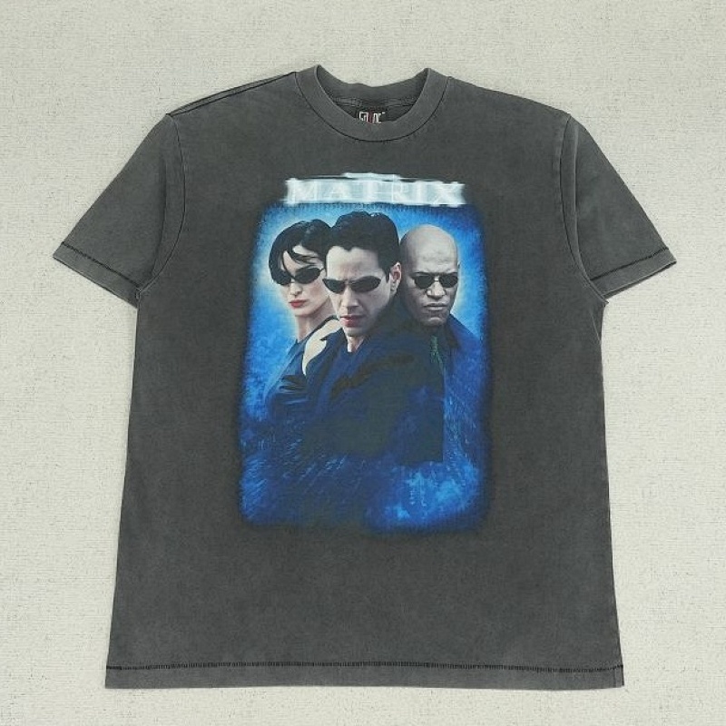 Saint Michael 25SS