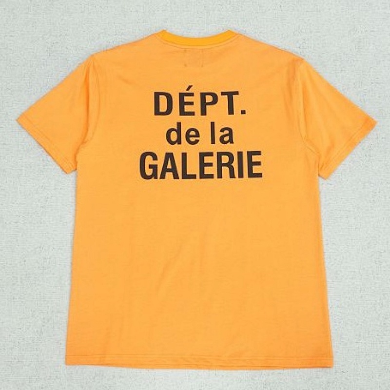 GALLERY DEPT.