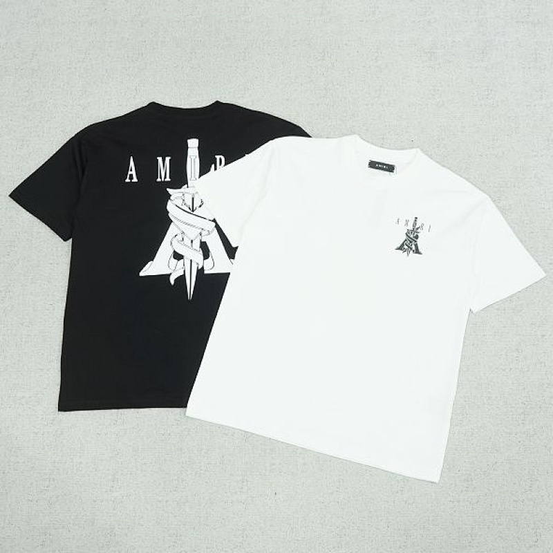 AMIRI tee