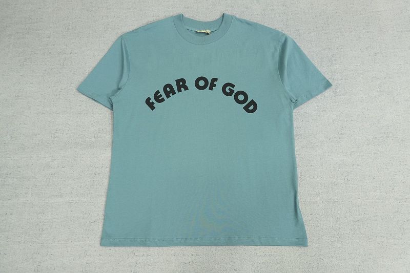 FEAR OF GOD FOG