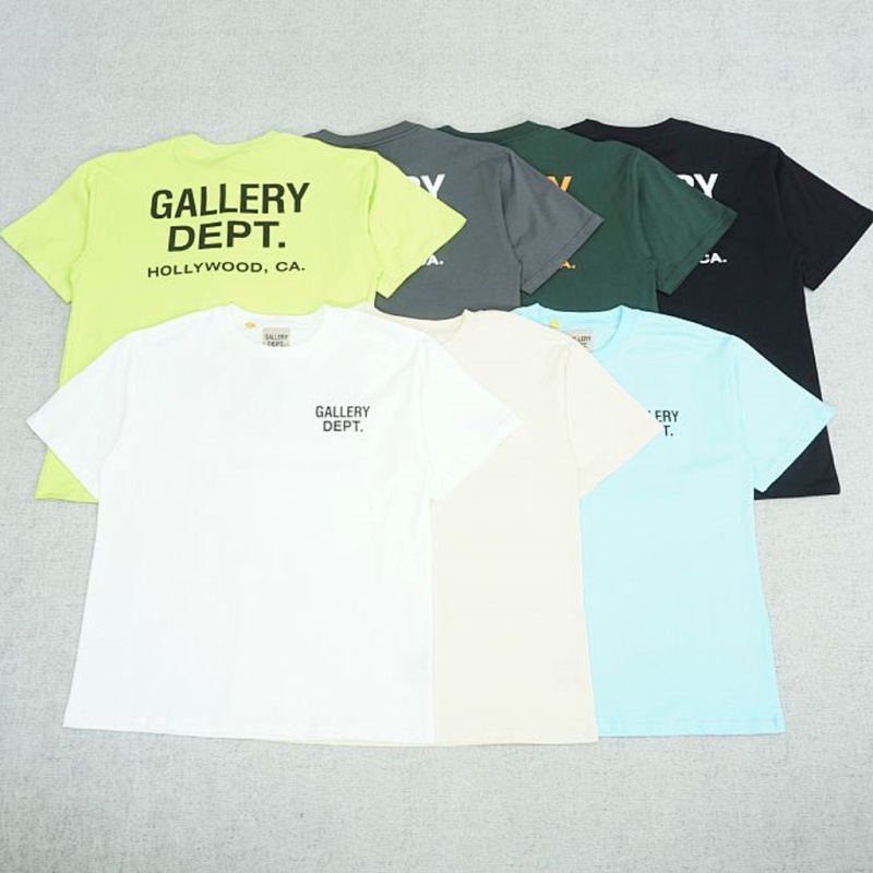 GALLERY DEPT. tee