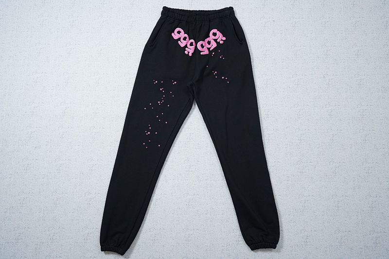 Sp5der 555555 Hoodie