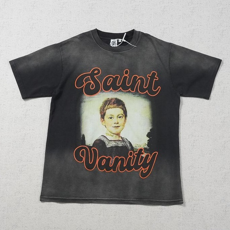 SAINTVANITY