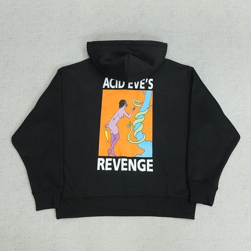 PATTA hoodie