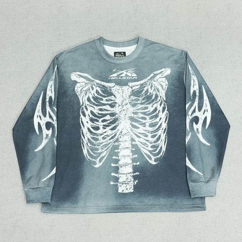 HELLSTAR tee