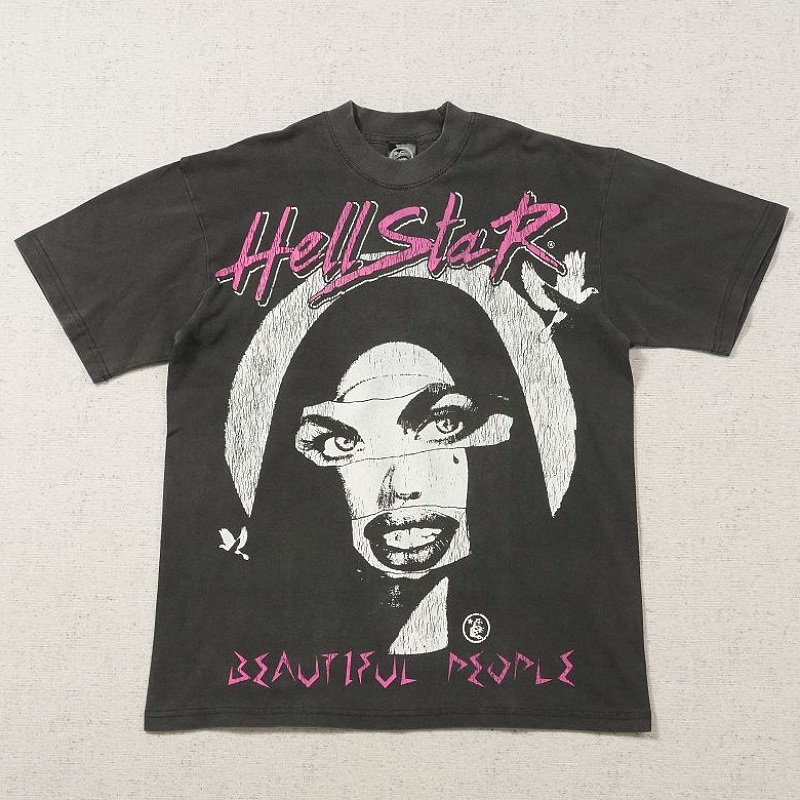 HELLSTAR