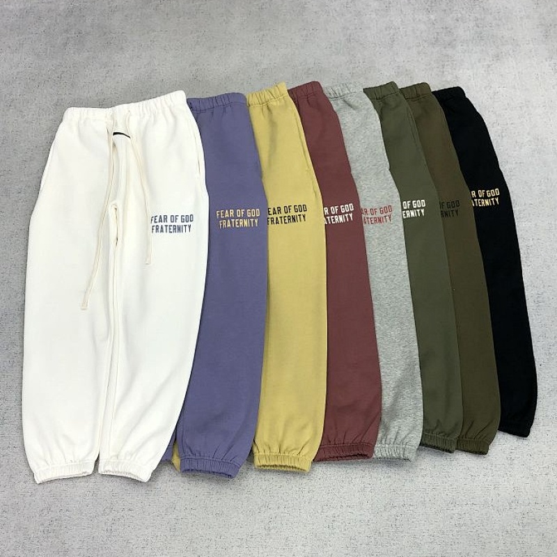 FOG ESSENTIALS 24fw