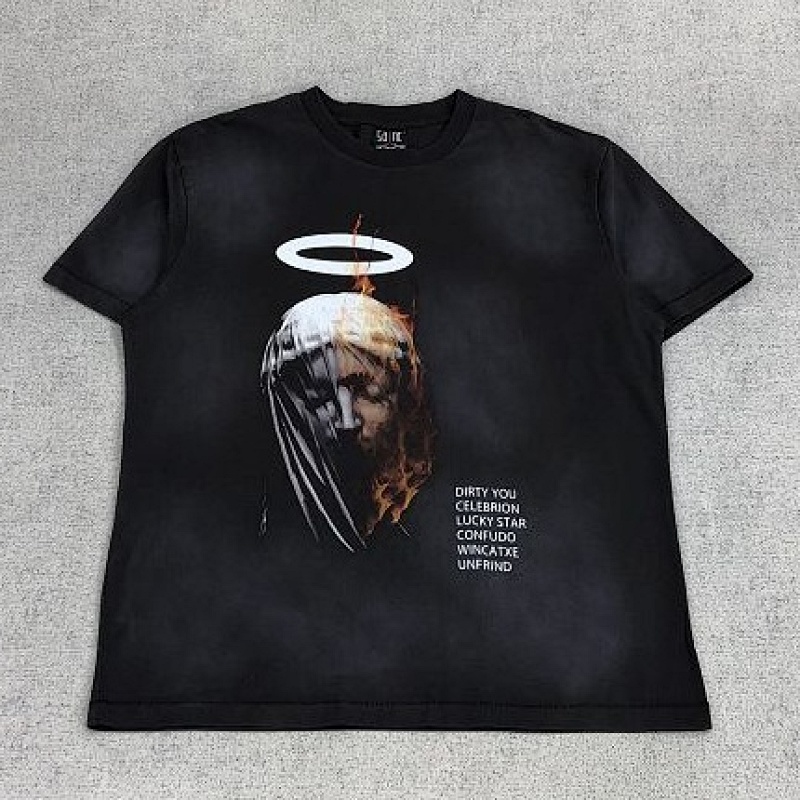 Saint Michael 25SS“DEVIL DADDY”