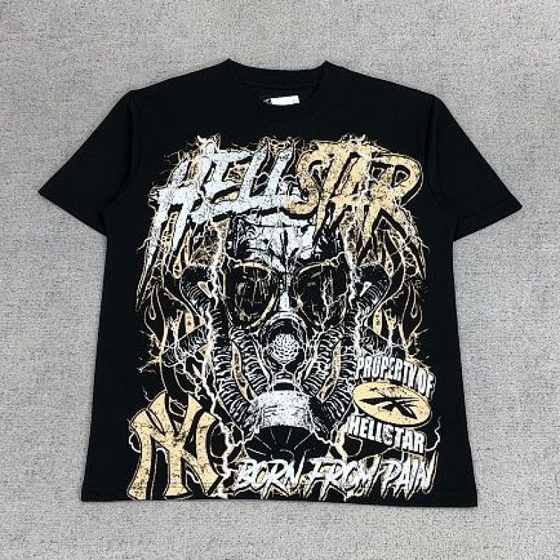 HELLSTAR