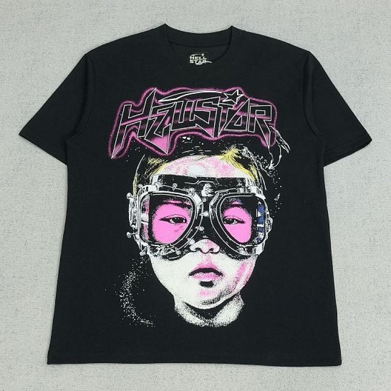 HELLSTAR