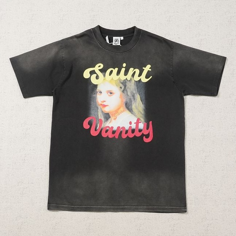 SAINT VANITY Global BHM