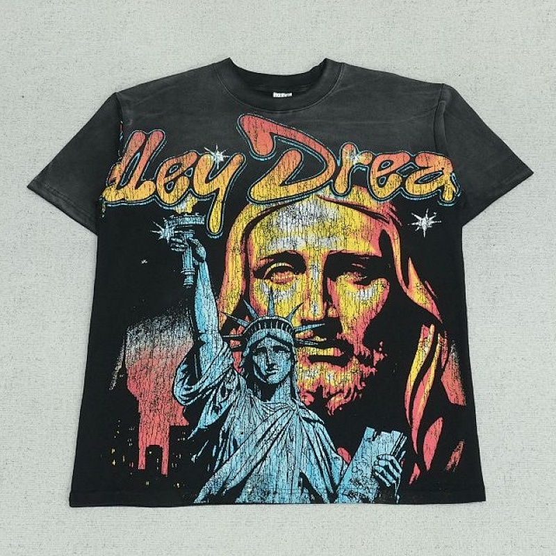 VALLEY tee