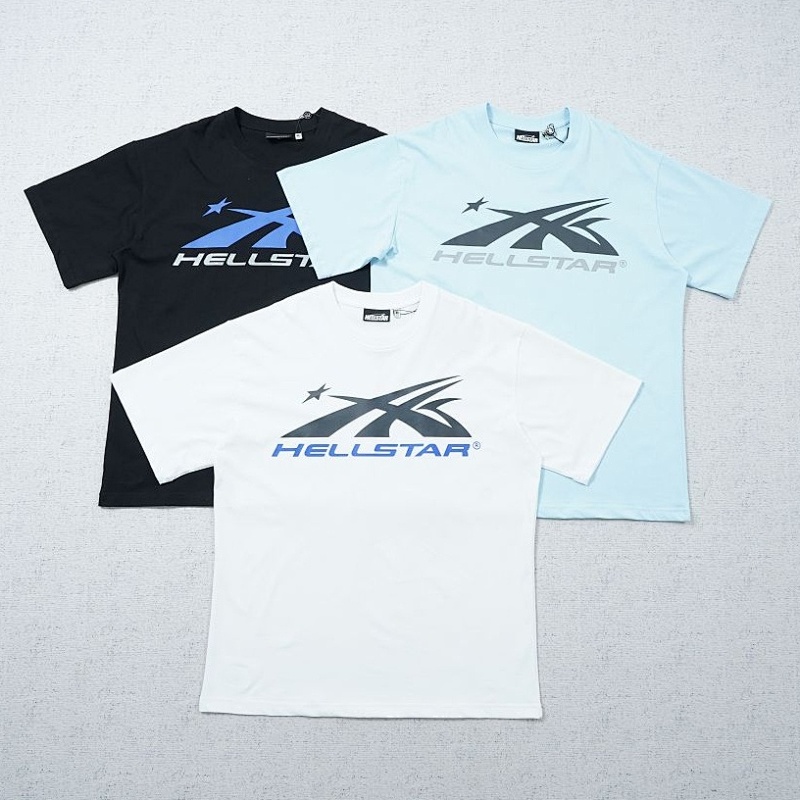 HELLSTAR tee