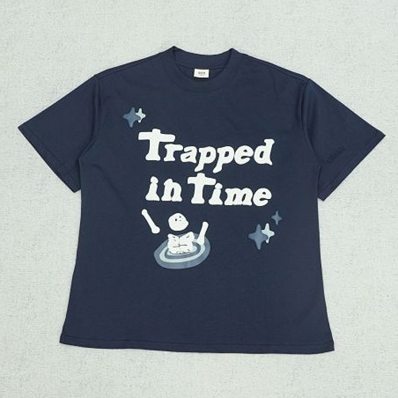 Broken Planet tee