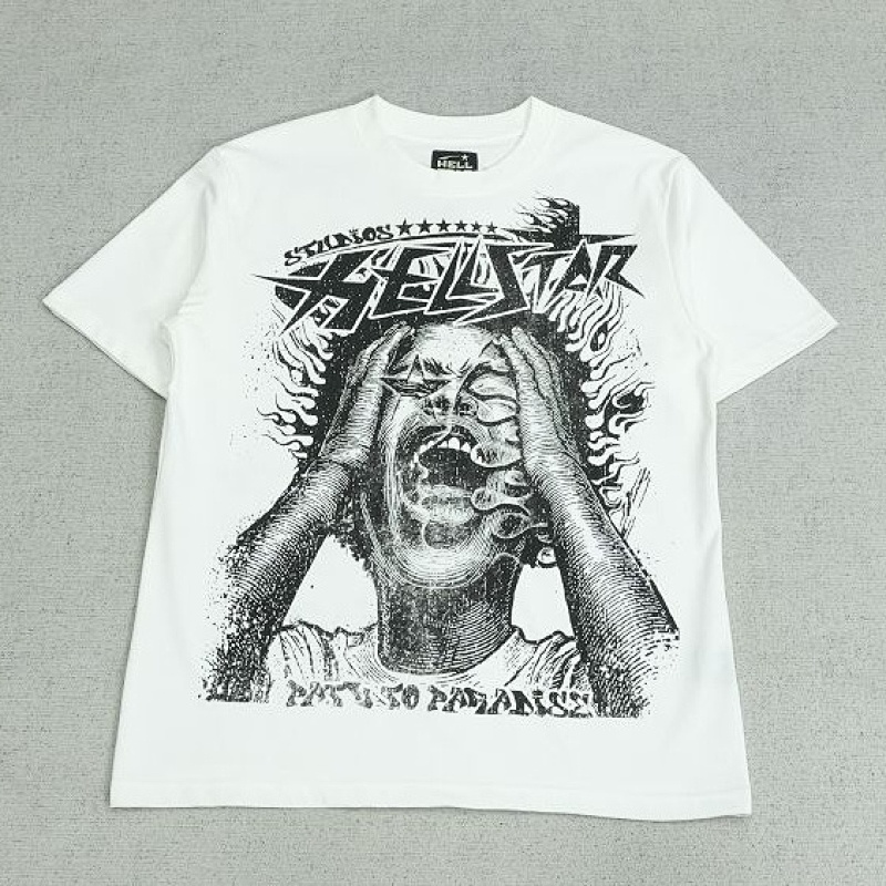 HELLSTAR