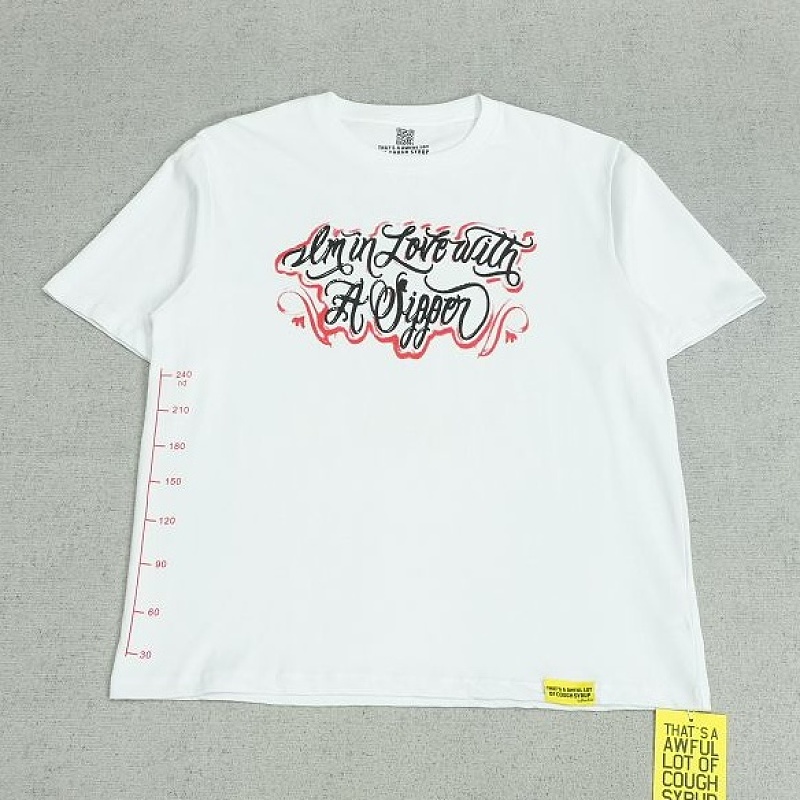Cough Syrup