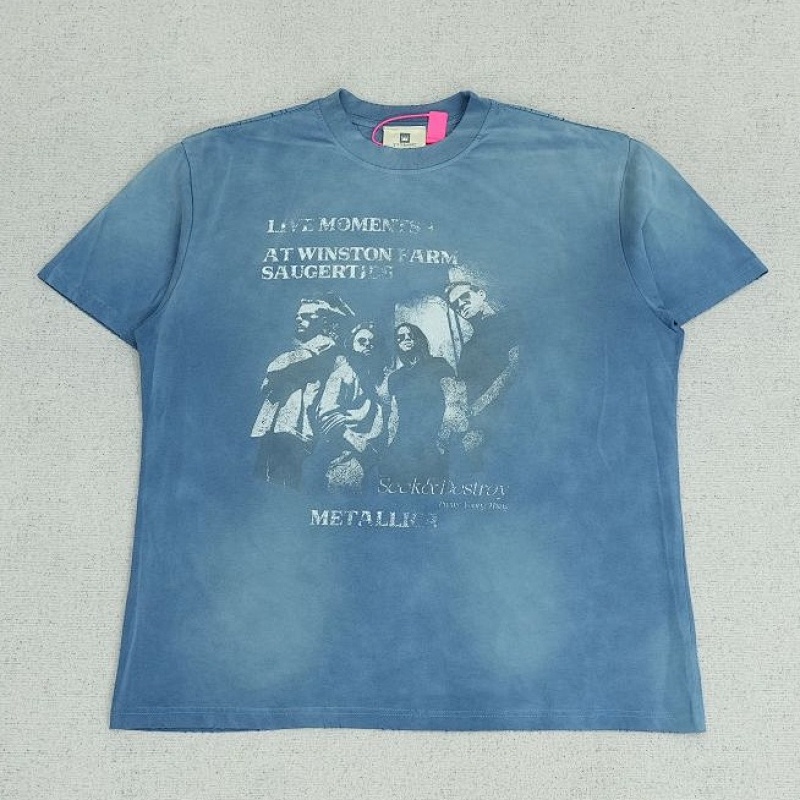 METALLICA