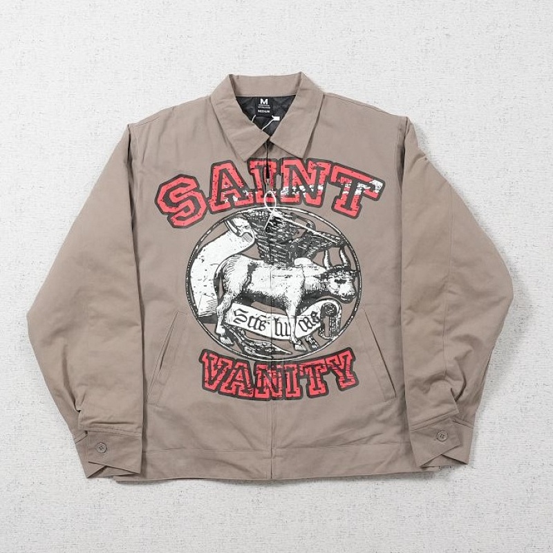 SAINT VANITY