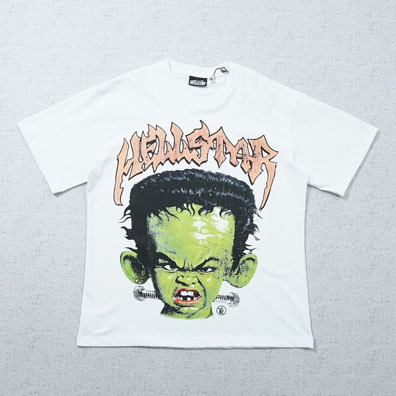 HELLSTAR tee