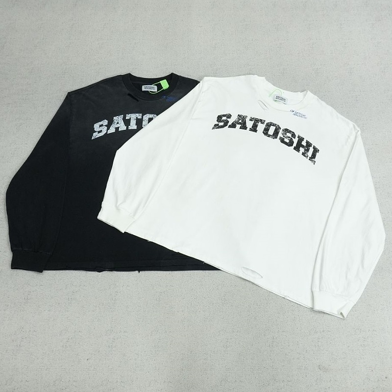 Satoshi Nakamoto
