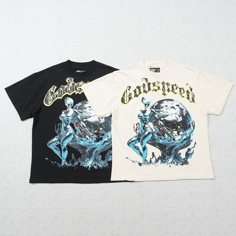 GOODSPEED tee