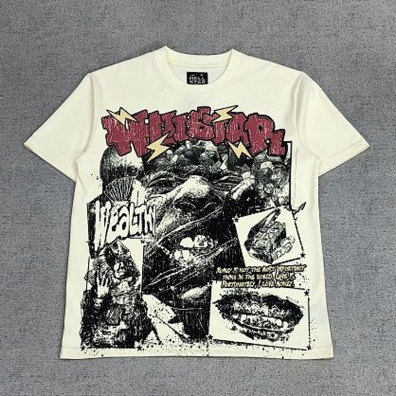 HELLSTAR