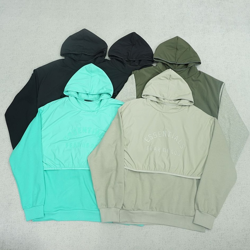 FOG ESSENTIALS ss24