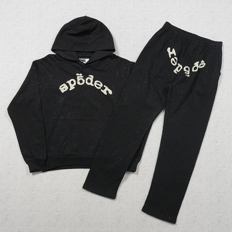 +168 SP5der sweatshirt