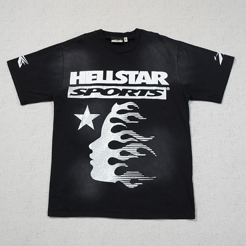 HELLSTAR tee