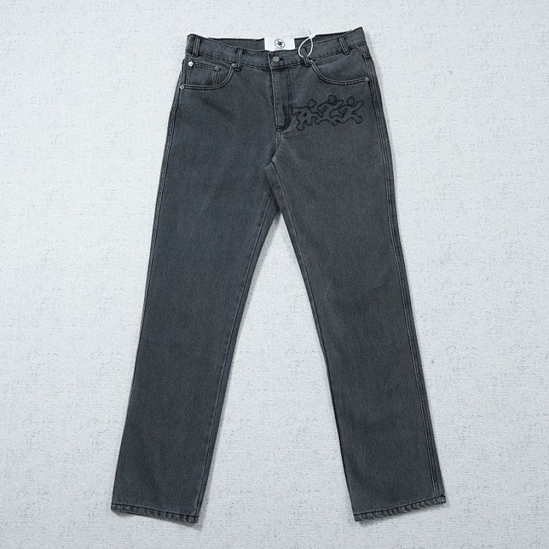 Project Capri Emergency jeans