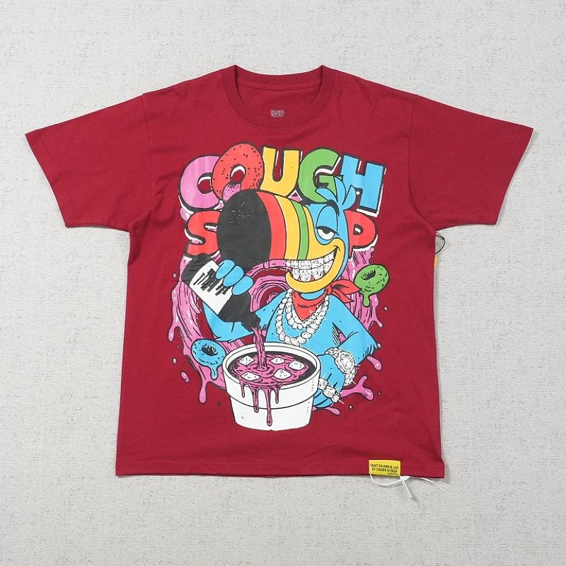 C0UGH SYRUP