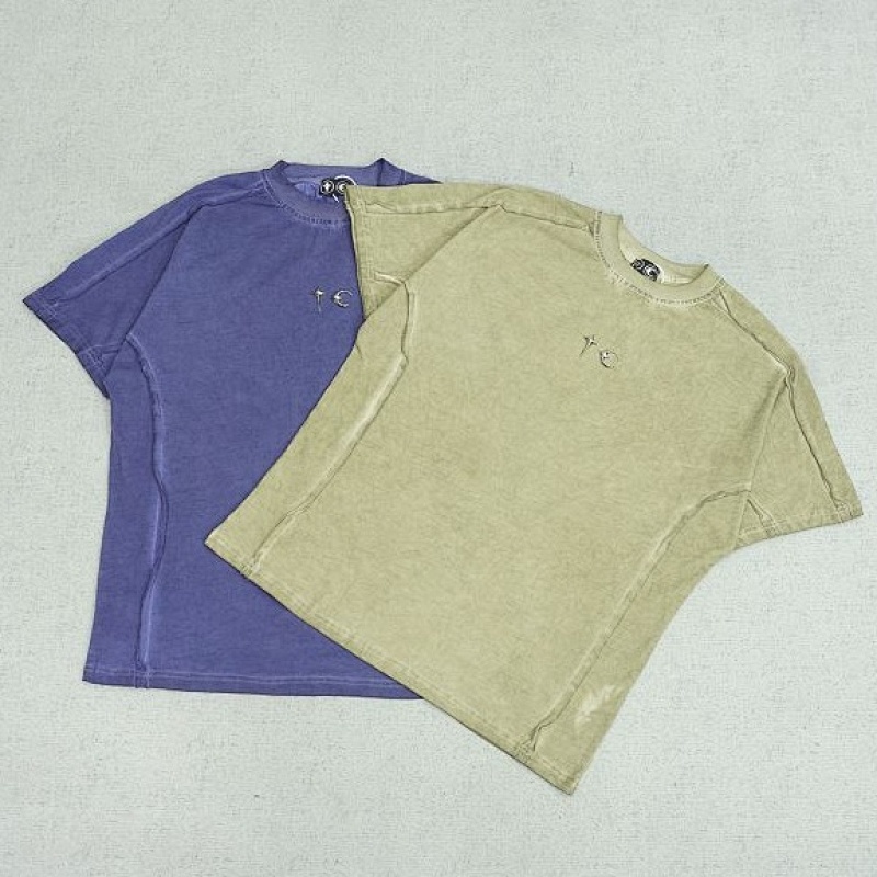 Thug Club tee