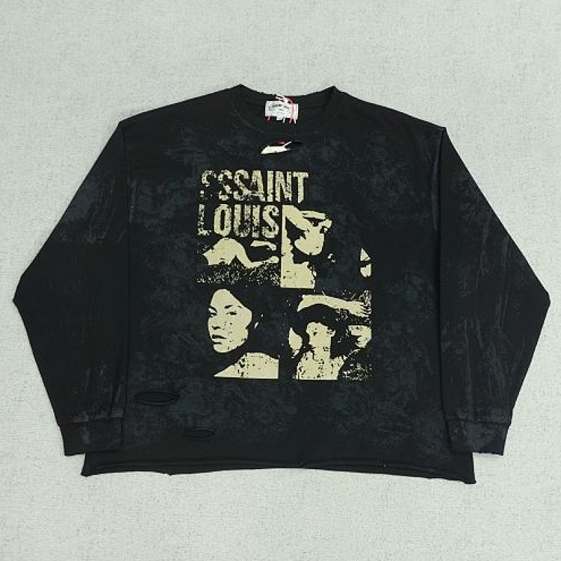 Sssaint Louis