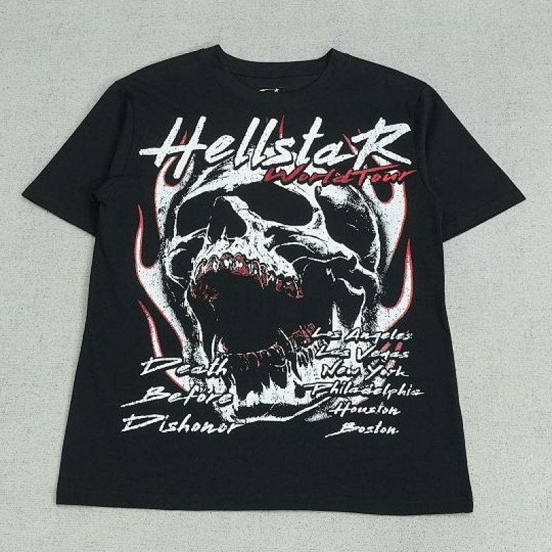 HELLSTAR