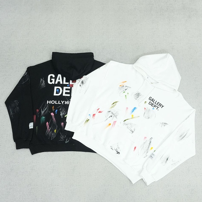 GALLERY DEPT.