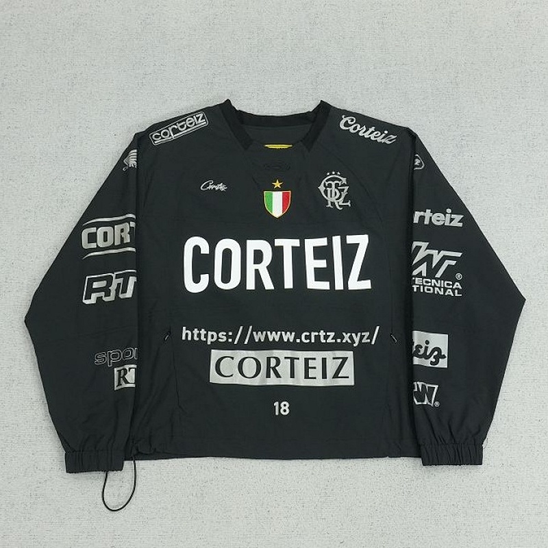 CORTEIZ