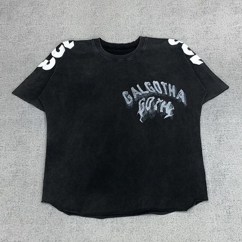 RRR123“ GALGOTHA GOTH SS”