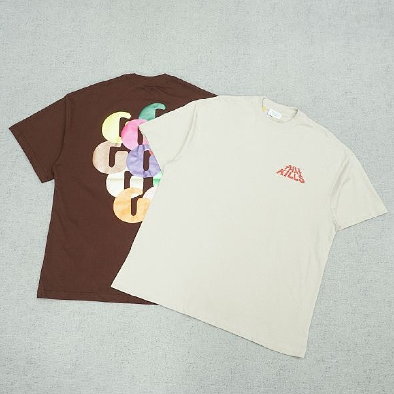 GALLERY DEPT tee