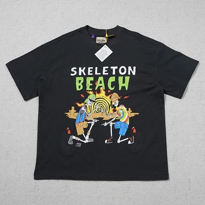 Gallery Dept. SKELETON BEACH TEE