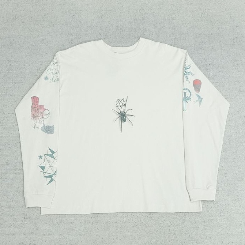 Saint Mxxxxxx 25SS DR