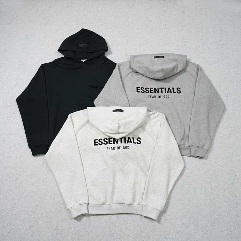 Fear OF God 22SS Essentials