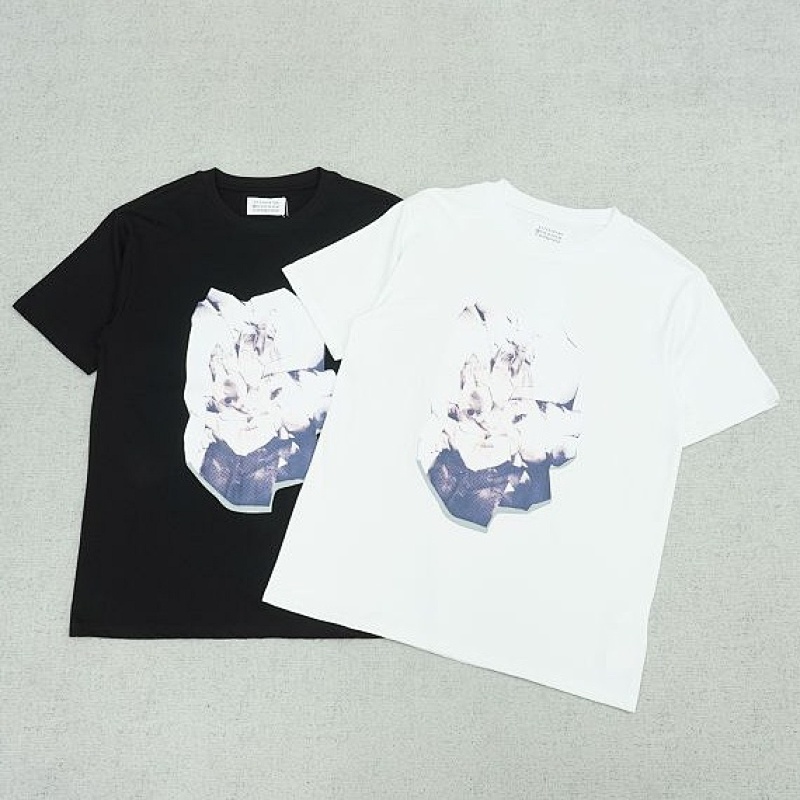 MM6 MAISON MARGIELA tee