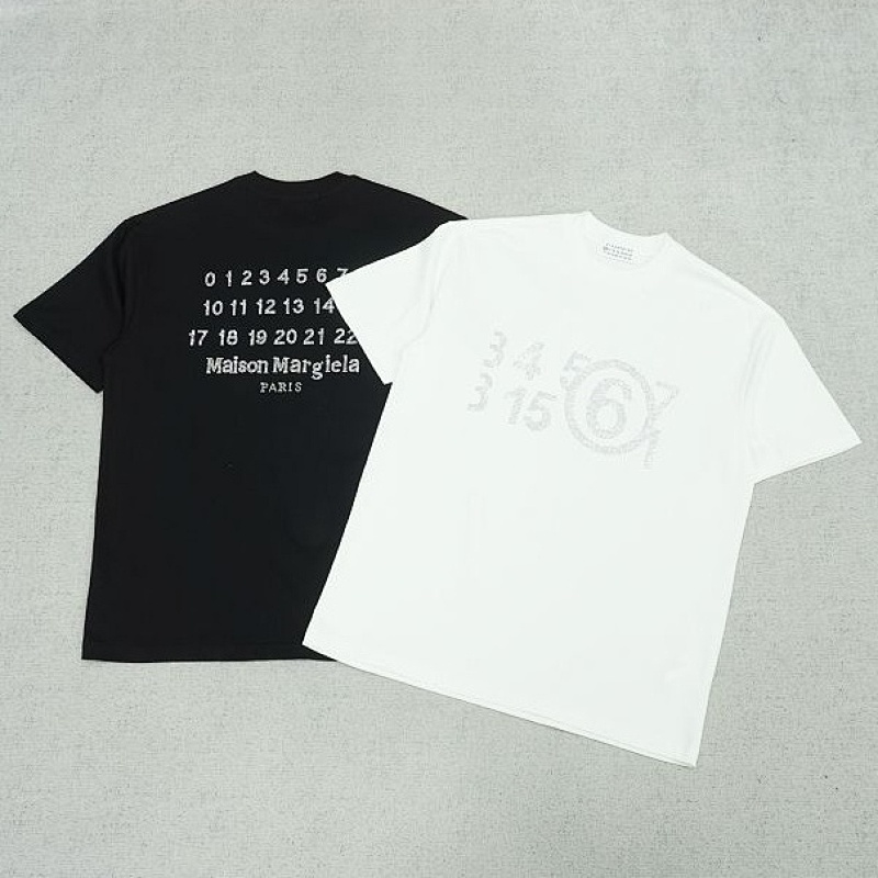 MM6 MAISON MARGIELA