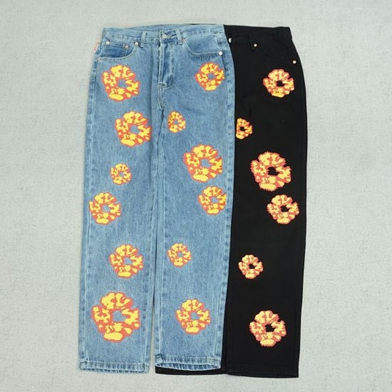 DENIM TEARS
