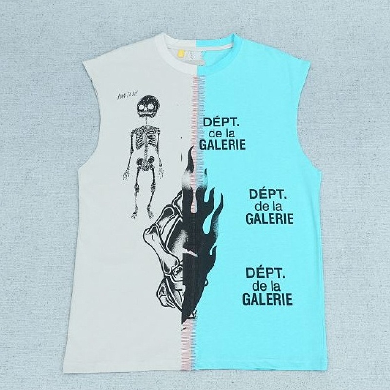 GALLERY DEPT.