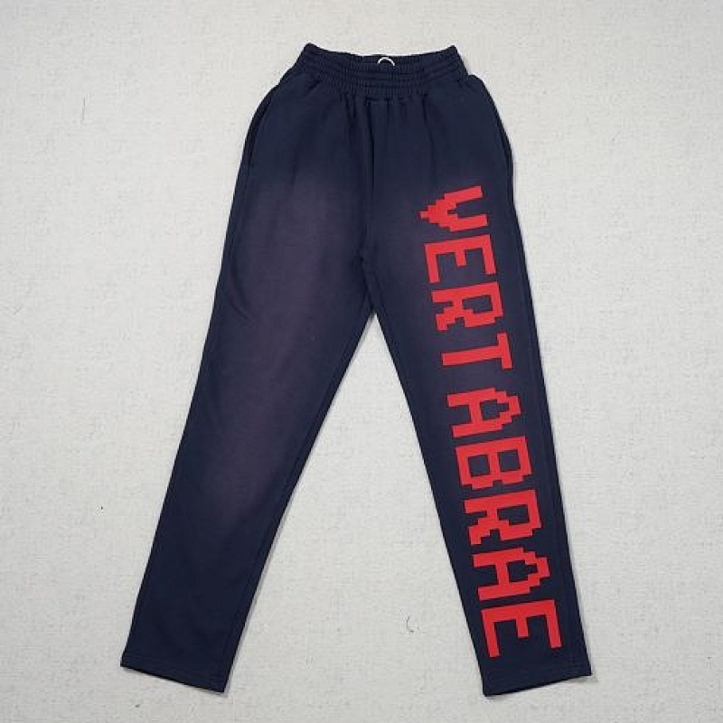Vertabrae sweatpants