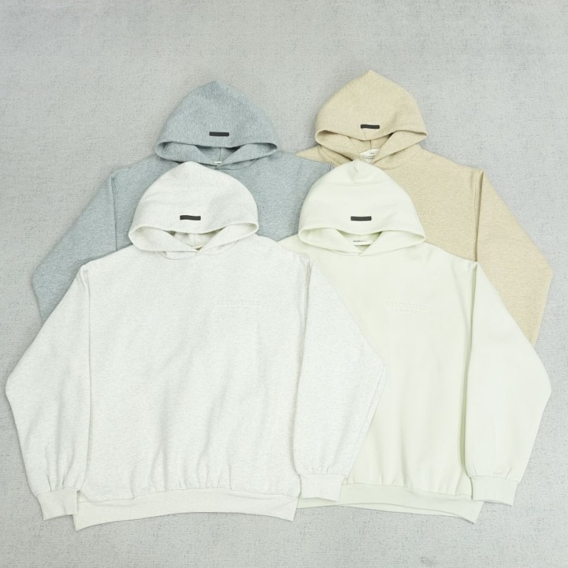 FOG ESSENTIALS