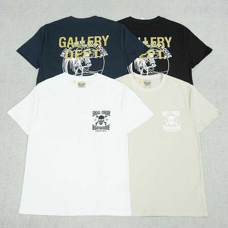 GALLERY DEPT. tee