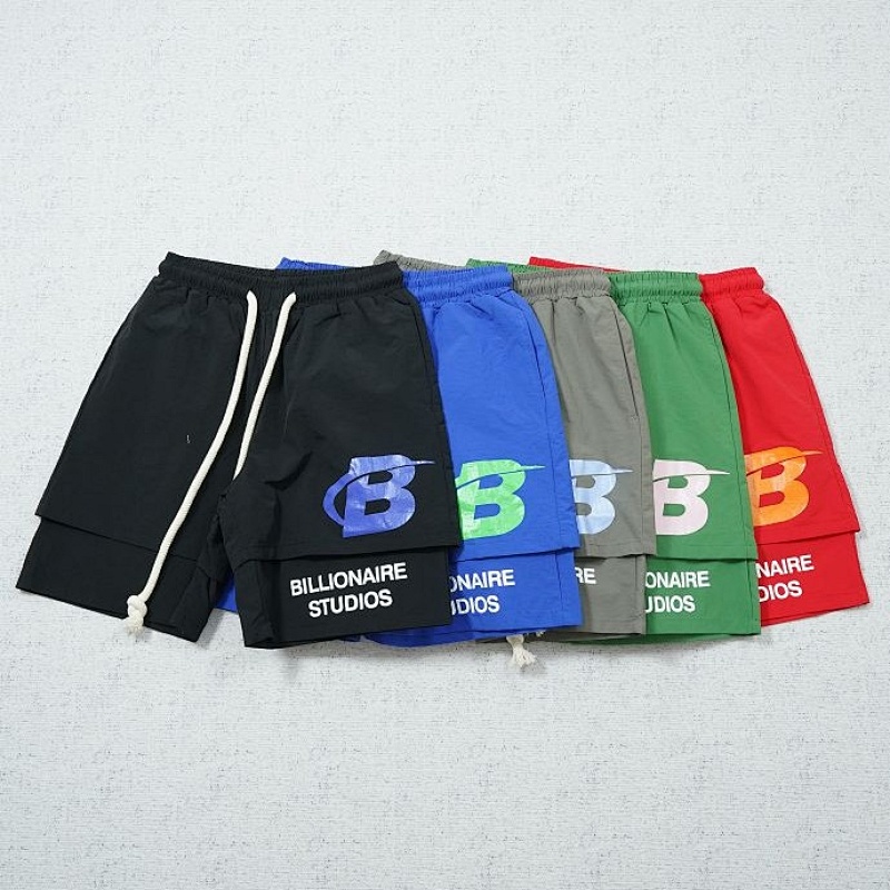 Billionaire BLACKOUT BILL NET SHORT